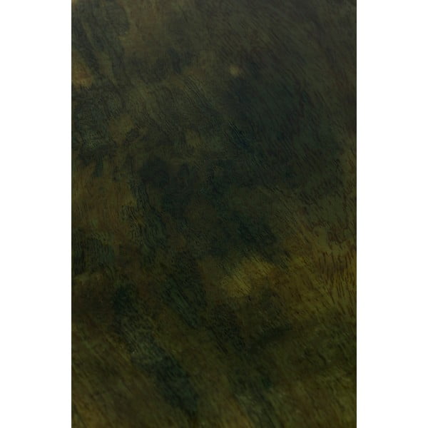 Măsuță auxiliară rotundă ø 35 cm Mush – Dutchbone-image-3