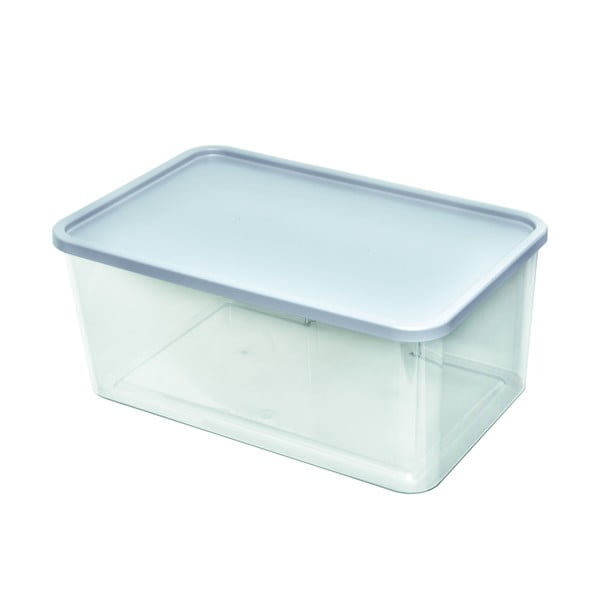 Cutie de depozitare de perete din plastic reciclat iD Wallspace - iDesign-image-4