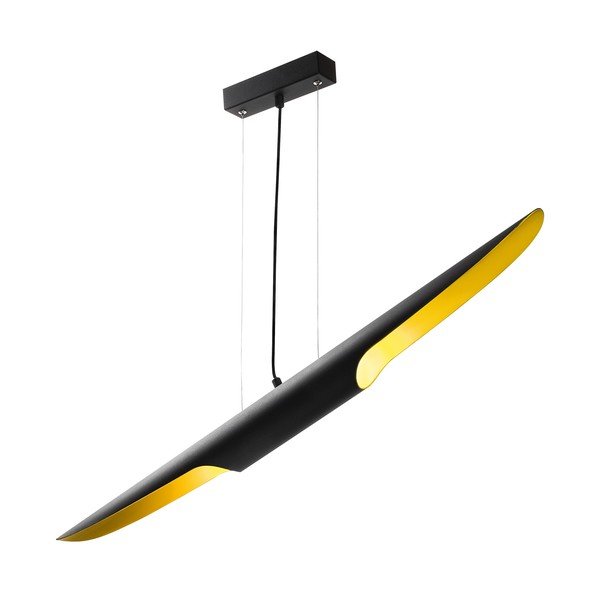 Lustră Opviq lights Efsun, negru-image-3