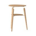 Măsuță auxiliară ø 46 cm My Spot – UMAGE