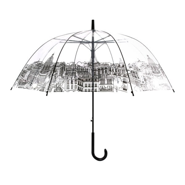 Umbrelă transparentă Le Studio Paris
