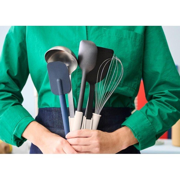 Accesorii de patiserie 3 buc. din plastic Chef It – Mepal-image-2