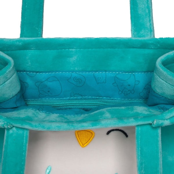 Geantă de umăr pentru copii 5 l Winston – SQUISHMALLOWS-image-2