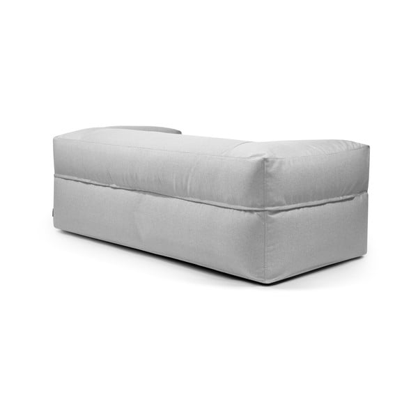 Fotoliu bean bag portocaliu Sofa MooG – SLOWDOWN-image-3