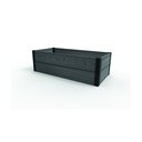 Pat ridicat de plante Maple – Keter