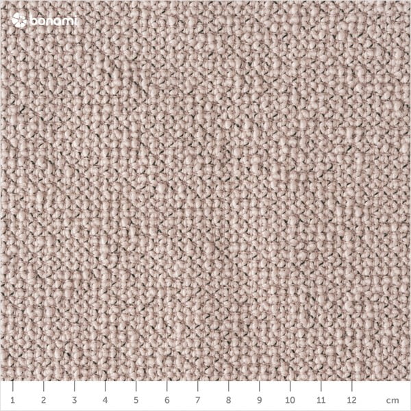 Taburet tapițat din lână EMKO Naïve, bej-natural-image-3