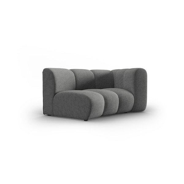 Modul pentru canapea gri (colț dreapta) Lupine – Micadoni Home-image-2