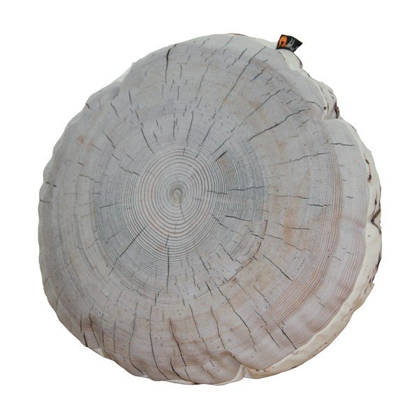 Pernă Birch Tree Ring, 40 cm-image-2