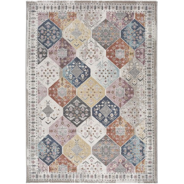 Covor Universal Mirva Multi, 140 x 200 cm