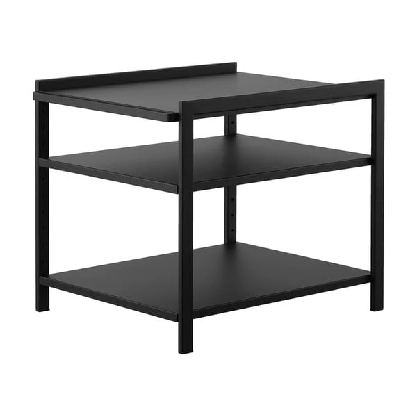 Raft suplimentar din metal Tower – YAMAZAKI