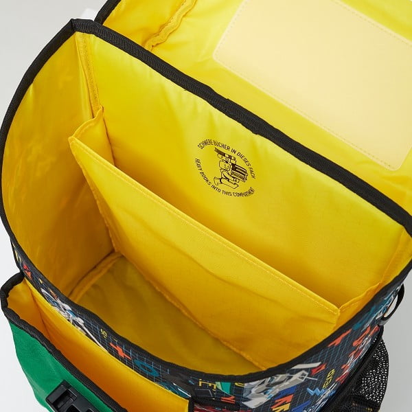 Ghiozdan pentru copii LEGO® Ninjago Prime Empire Easy, 18 l-image-1
