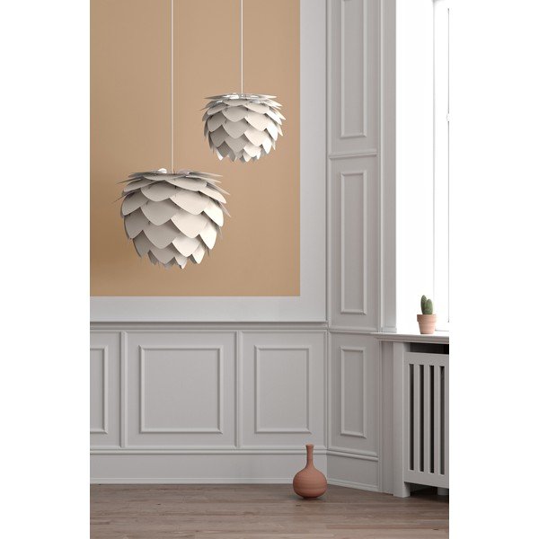 Abajur crem ø 59 cm Aluvia – UMAGE-image-1