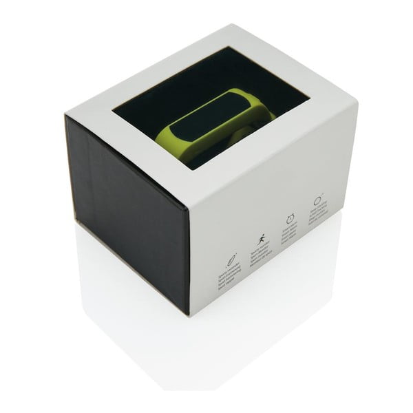 Ceas verde XD Design Tracker Activity-image-4