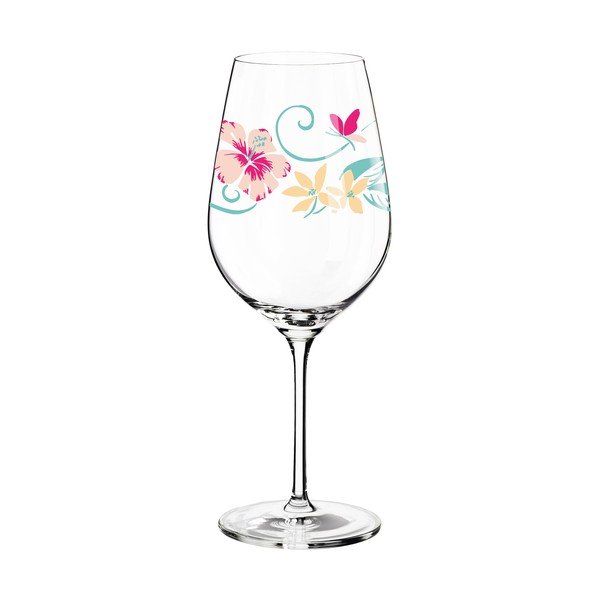 Pahar din sticlă cristalină Ritzenhoff Dominique Tage, 600 ml