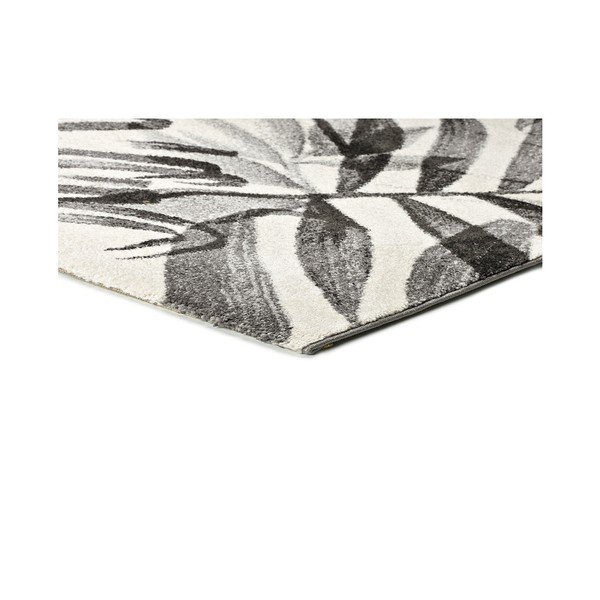 Covor Universal Rya Gris, 80 x 150 cm-image-2