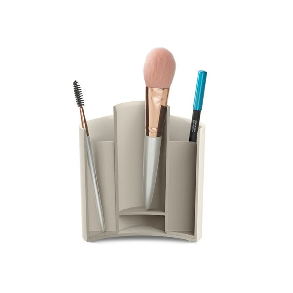 Organizator de baie bej Viva – Joseph Joseph-image-4