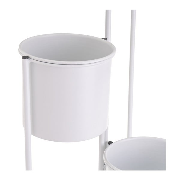 Suport pentru flori din metal (înălțime 65 cm) – Casa Selección-image-2