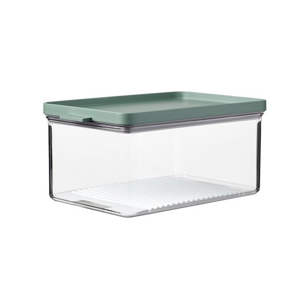 Recipient din plastic pentru alimente Omnia – Mepal