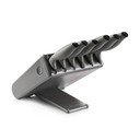 Set de cuțite cu suport 6 buc. Precioso – Tescoma