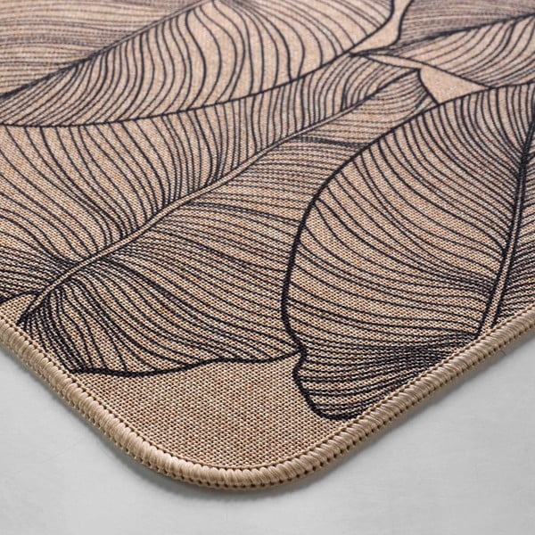 Covor tip traversă 45x120 cm Jade – douceur d'intérieur-image-2