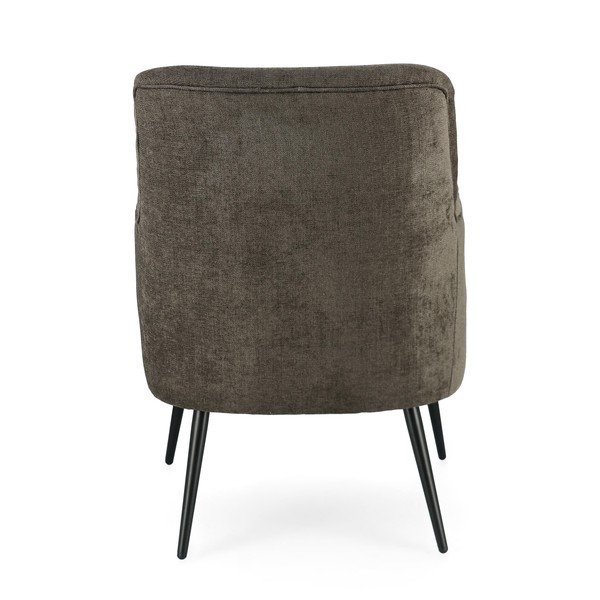 Fotoliu kaki Ernestine – Yes Everyday-image-4