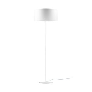 Lampadar Sotto Luce MIKA Xl 1F, alb/alb