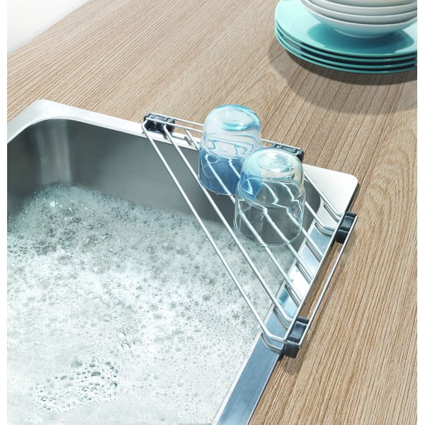 Grătar de chiuvetă Metaltex-image-3