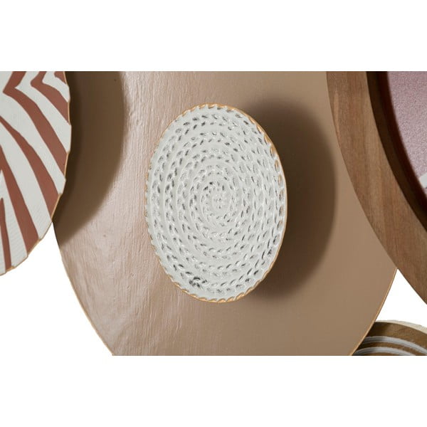 Ceas de perete Etnic – Mauro Ferretti-image-3