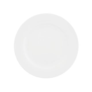 Farfurie din porțelan Villa Altachiara Ala, ø 30 cm, alb