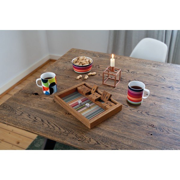 Joc de societate Remember Shut the Box-image-2