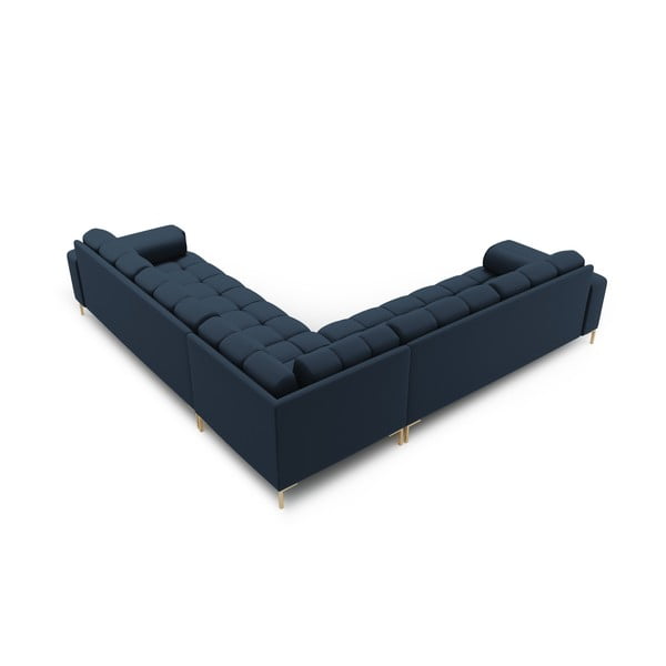 Colțar albastru (cu colț variabil) Bali – Cosmopolitan Design-image-4