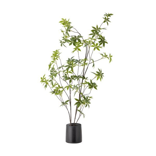 Plantă artificială (înălțime 160 cm) Palmatum – Bloomingville