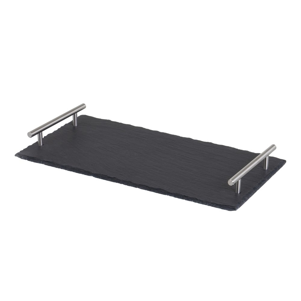 Tavă din ardezie 20x40 cm – Casa Selección