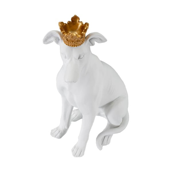 Statuetă din polirășină 33 cm Dog – Mauro Ferretti-image-3