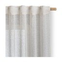 Draperie crem 140x250 cm Drimar – Restilo
