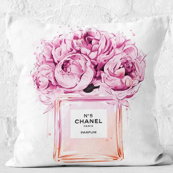 Față de pernă decorativă 43x43 cm – Mila Home-image-4