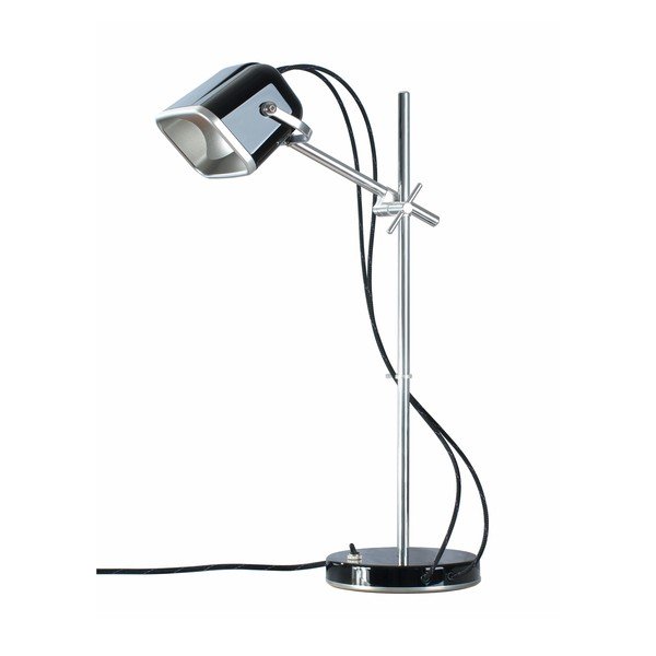 Veioză Swab Mob, negru