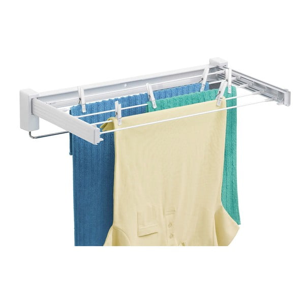 Uscător telescopic de perete Wenko Butterfly-image-2