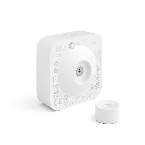 Senzor de mișcare inteligent – Philips Hue