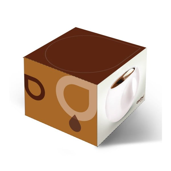 Cană pentru ciocolată caldă Chocolate Mug-image-3