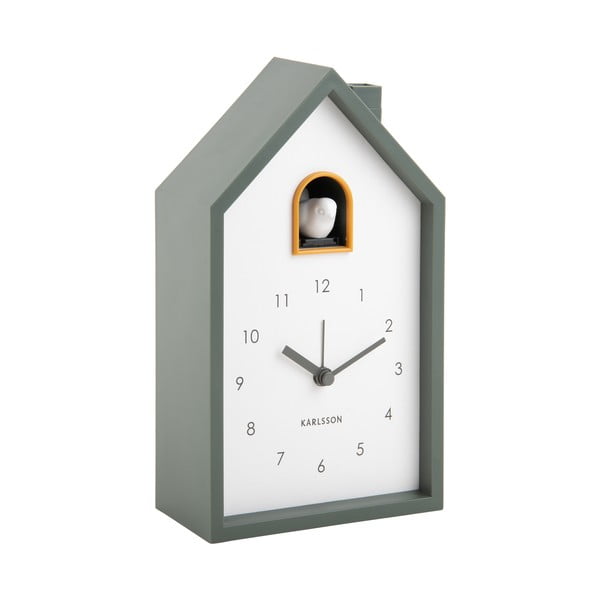 Ceas deșteptător Modern Cuckoo – Karlsson-image-3