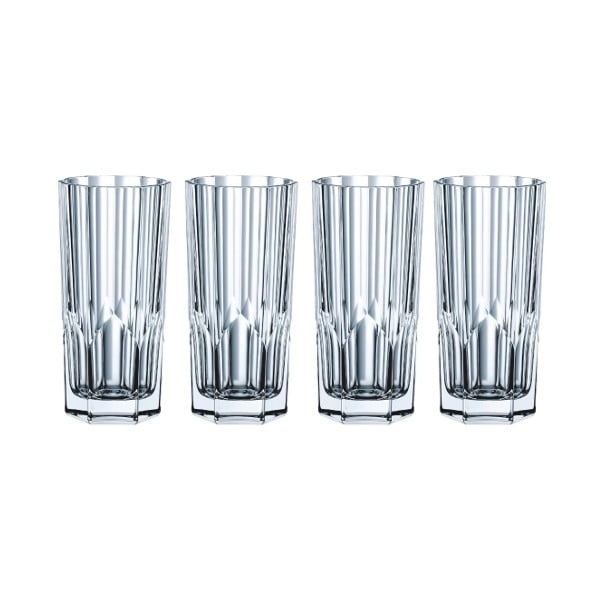 Set 4 pahare din cristal Nachtmann, 309 ml-image-2