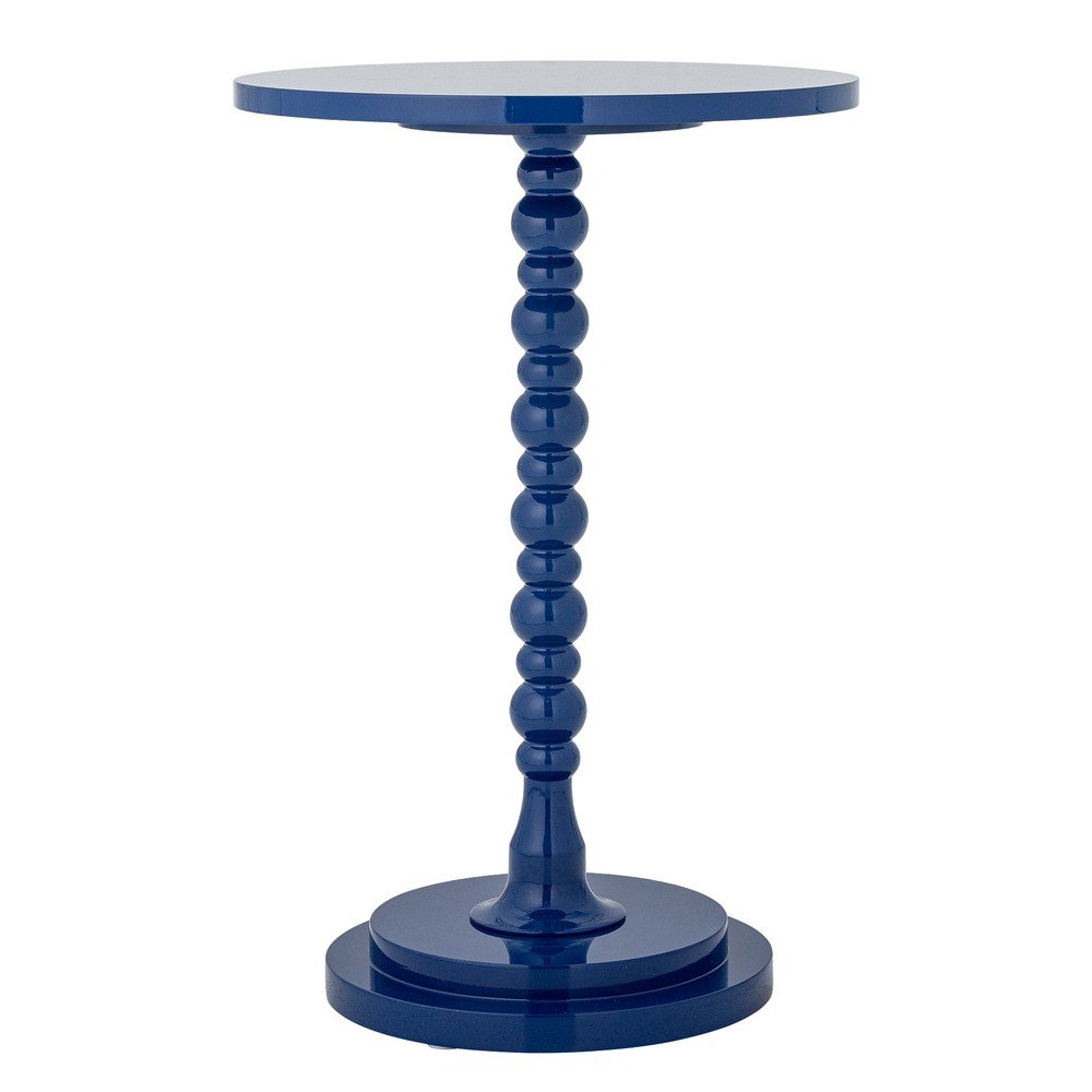 Măsuță auxiliară rotundă ø 40 cm Ellar – Bloomingville