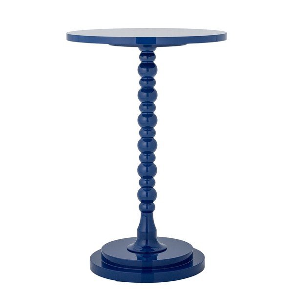 Măsuță auxiliară rotundă ø 40 cm Ellar – Bloomingville