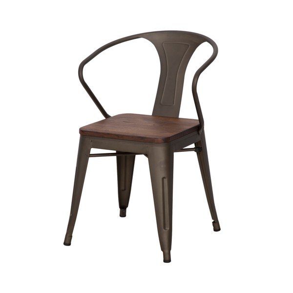 Set 2 scaune Mauro Ferretti Detroit-image-2