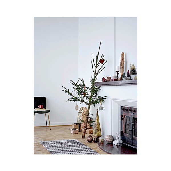 Set 6 decorațiuni de Crăciun Bloomingville Ornament-image-1