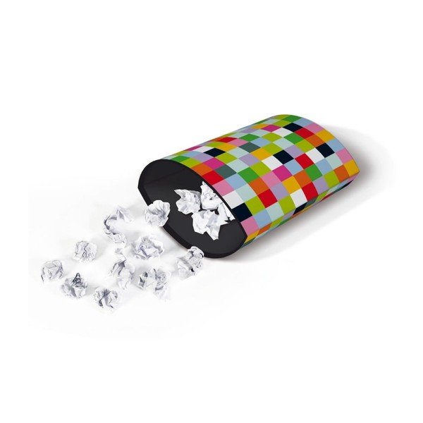 Coș pentru hârtii Remember Mosaic-image-1