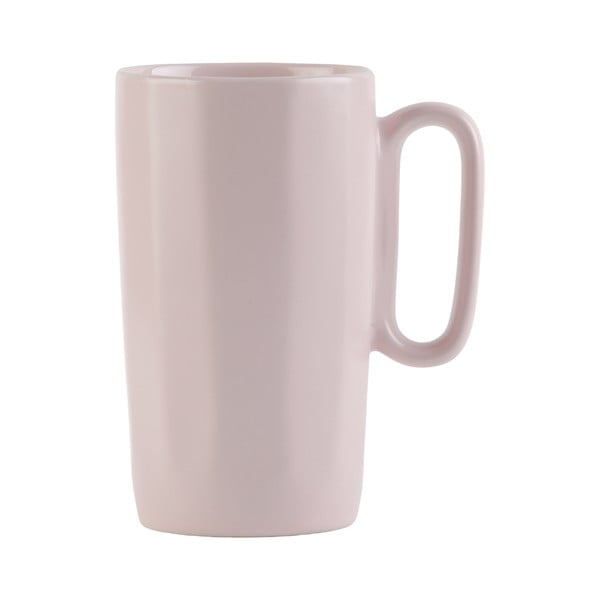 Căni roz 2 buc. din gresie 330 ml Fuori – Vialli Design-image-2