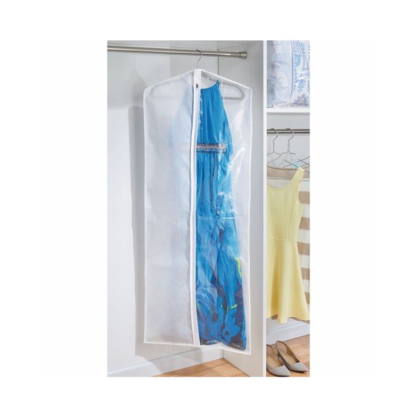 Husă pentru îmbrăcăminte InterDesign Dress-image-4