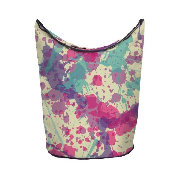 Coș de rufe Butter Kings Batik-image-1